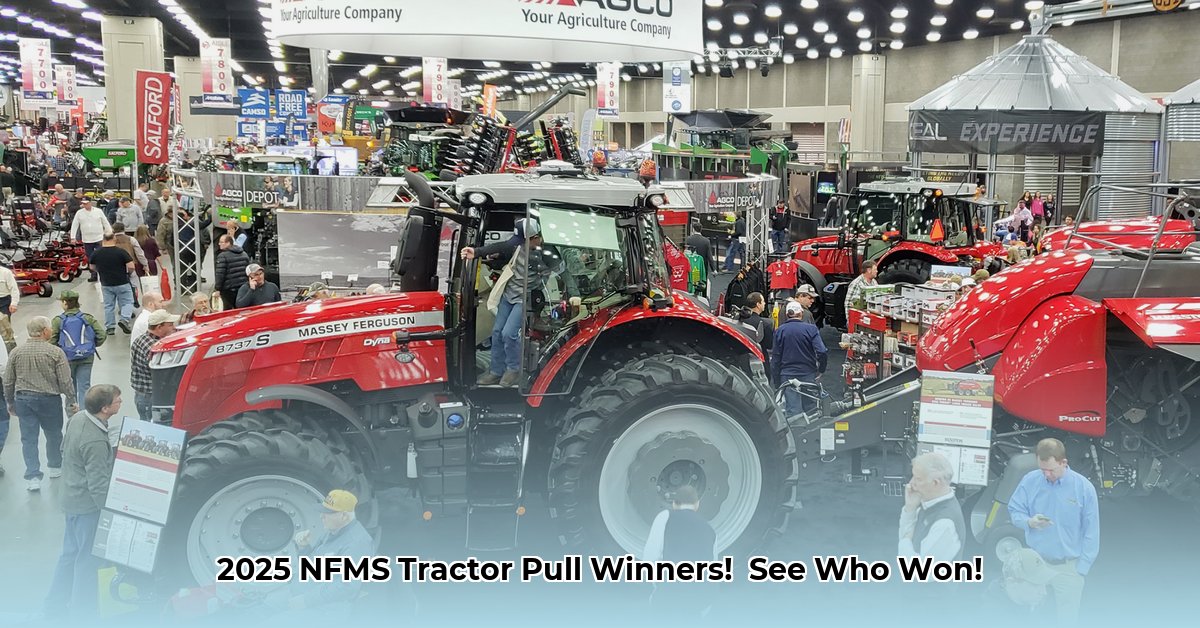 nfms-tractor-pull-results